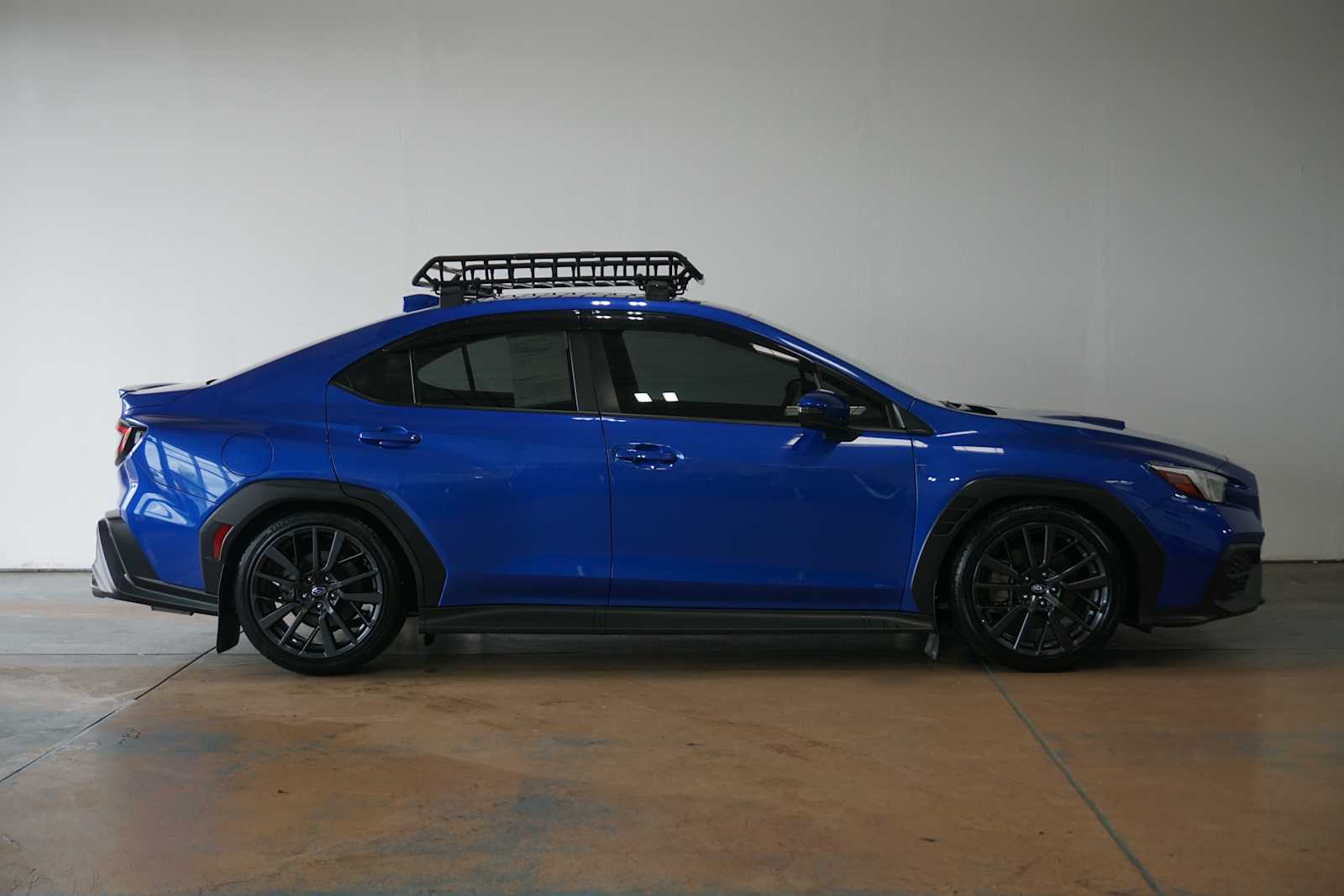 Thumbnail: 2022 Subaru WRX - 7