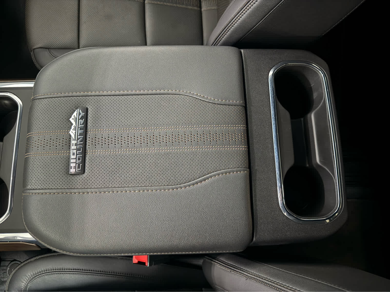 Thumbnail: 2024 Chevrolet Silverado 2500 - 22