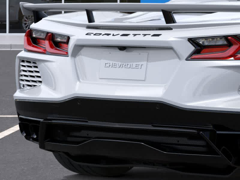 Thumbnail: 2026 Chevrolet Corvette - 14