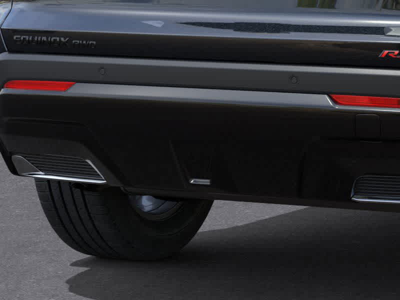 Thumbnail: 2026 Chevrolet Equinox - 14