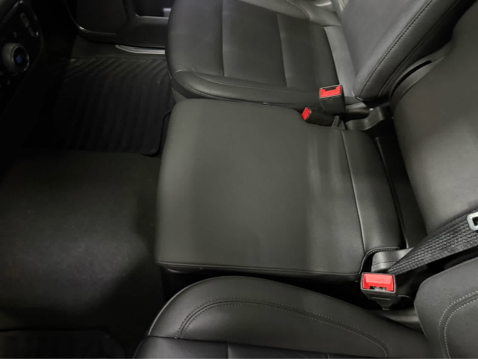 Thumbnail: 2024 Chevrolet Silverado 1500 - 25