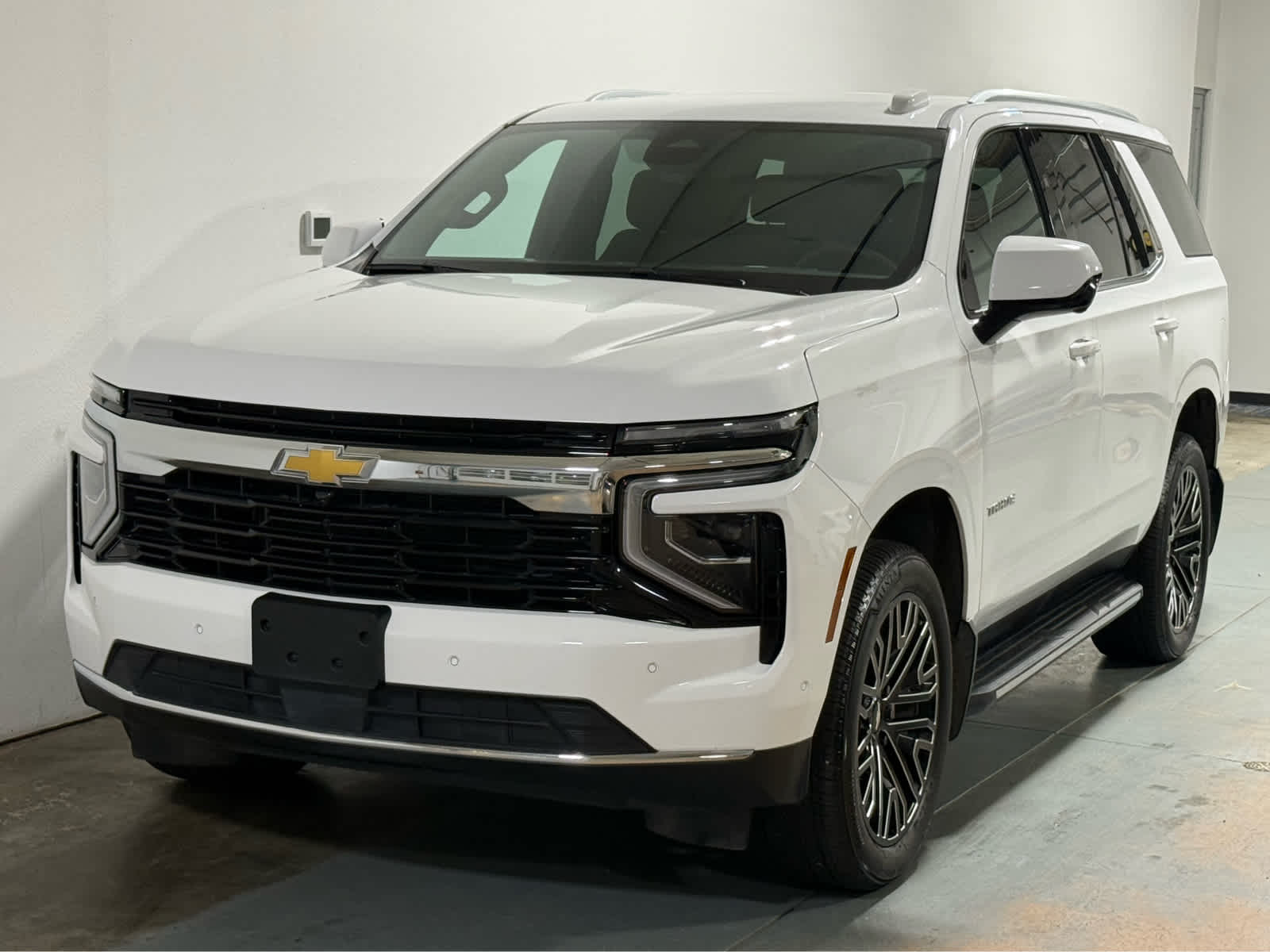 2025 Chevrolet Tahoe