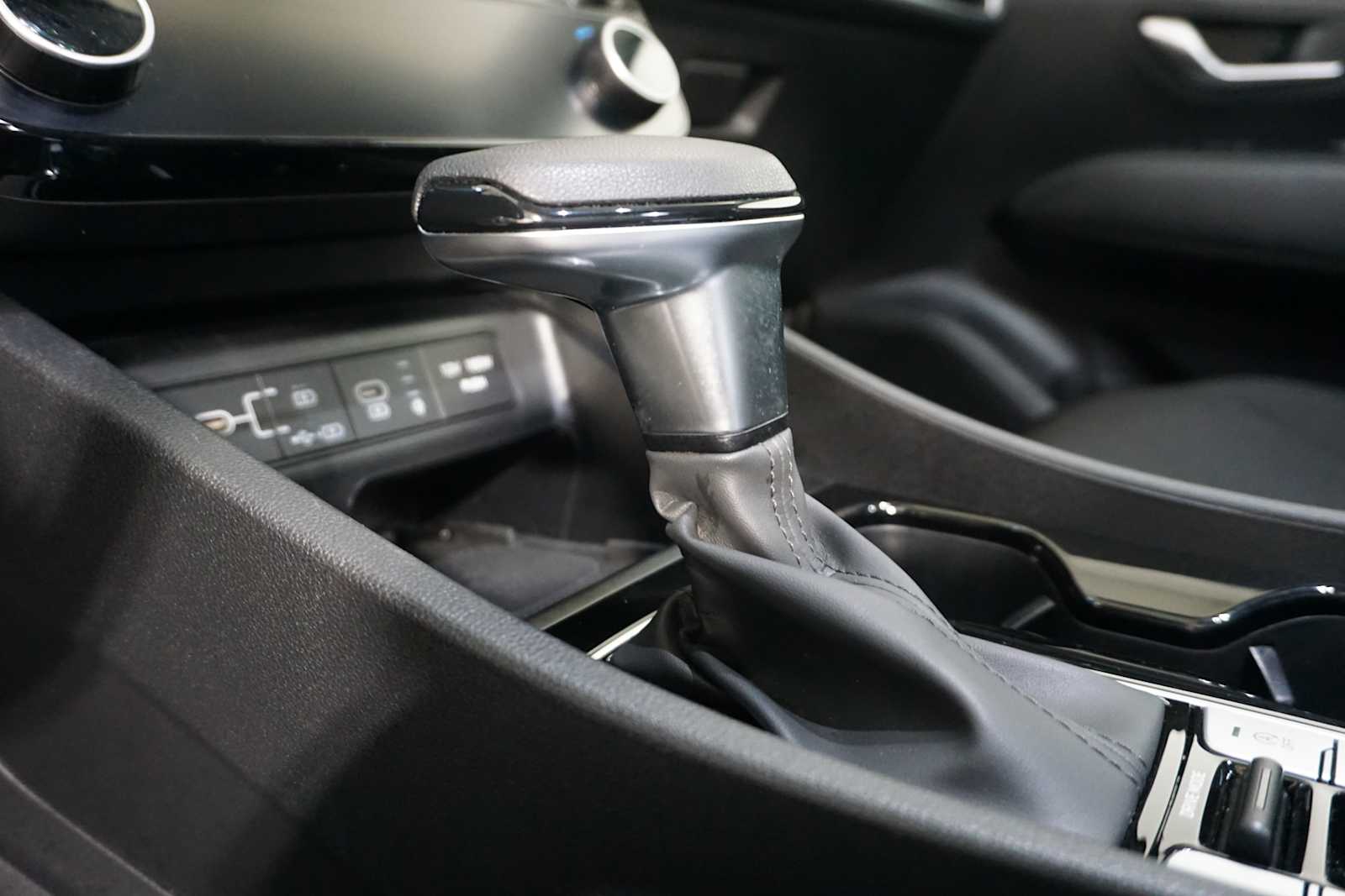 Thumbnail: 2025 Hyundai Tucson - 22