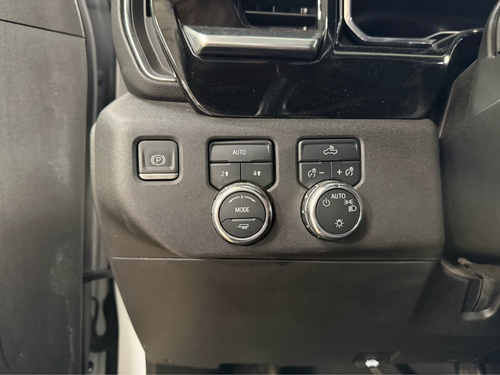 Thumbnail: 2023 GMC Sierra 1500 - 27