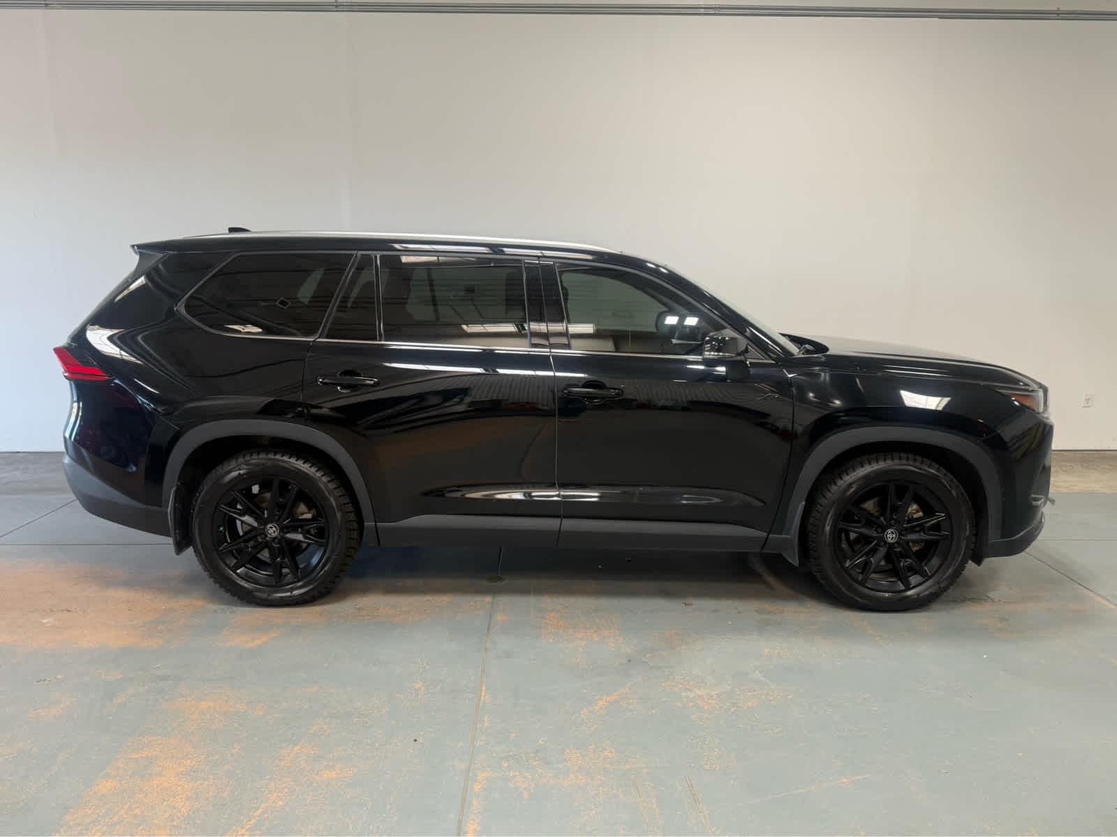 Thumbnail: 2024 Toyota Grand Highlander - 6
