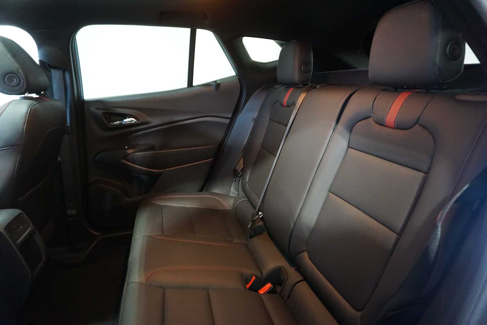 Thumbnail: 2024 Chevrolet Trax - 15