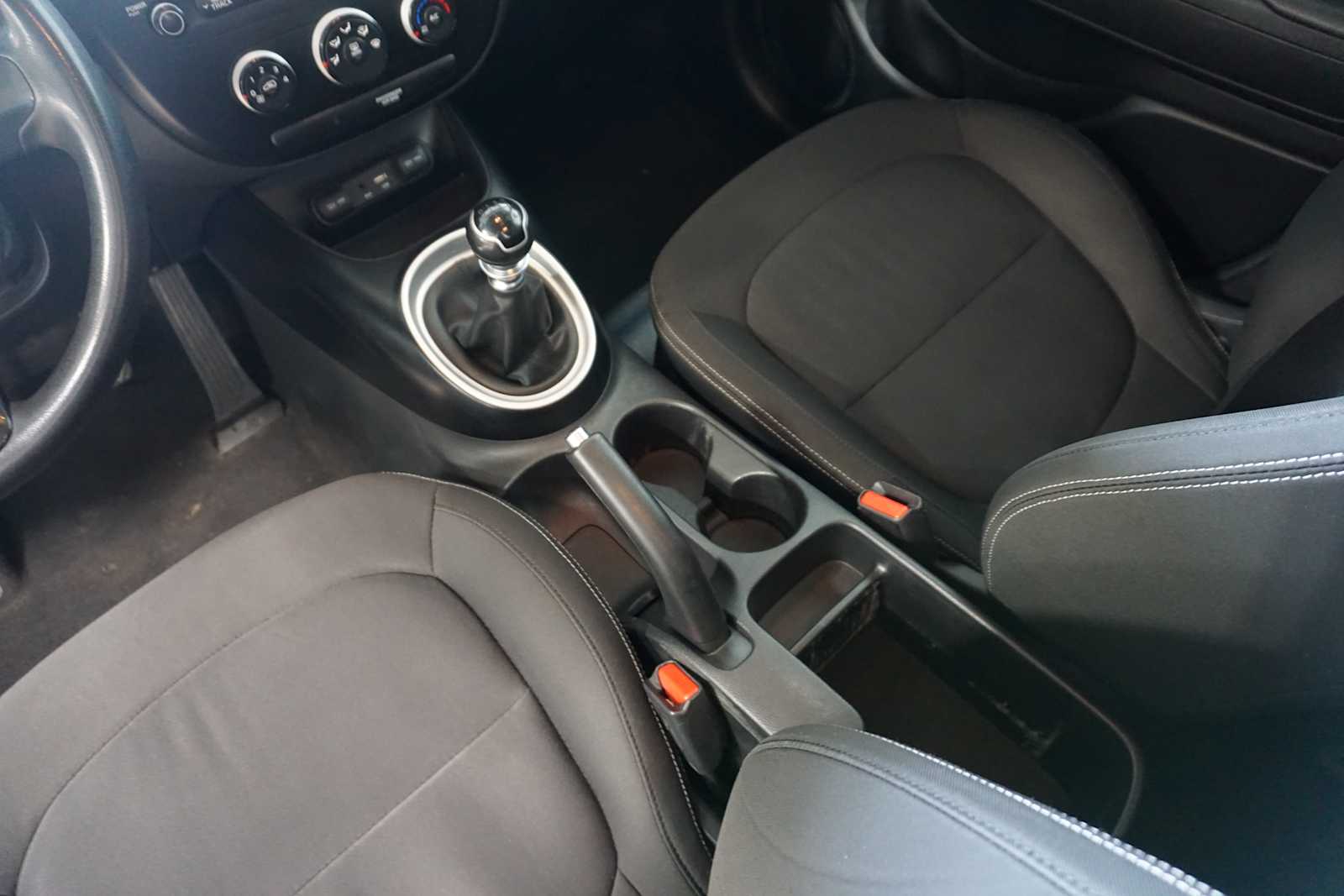 Thumbnail: 2018 Kia Soul - 20