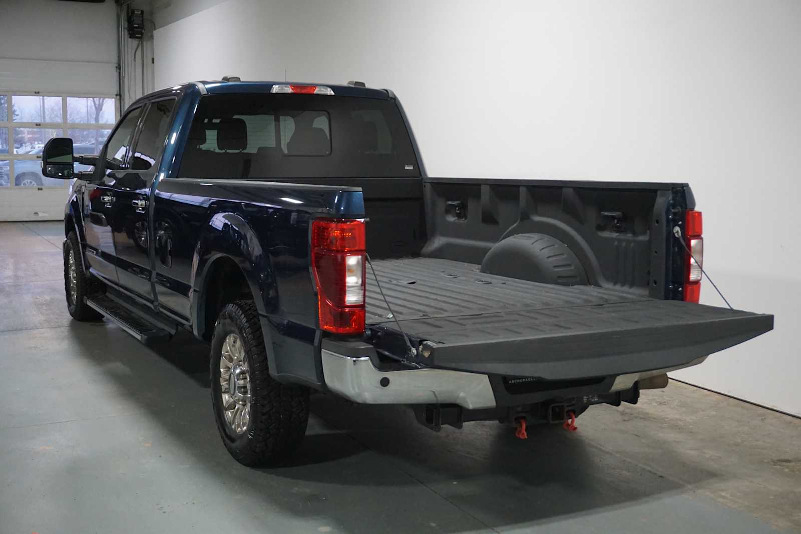 Thumbnail: 2020 Ford F-250 - 26