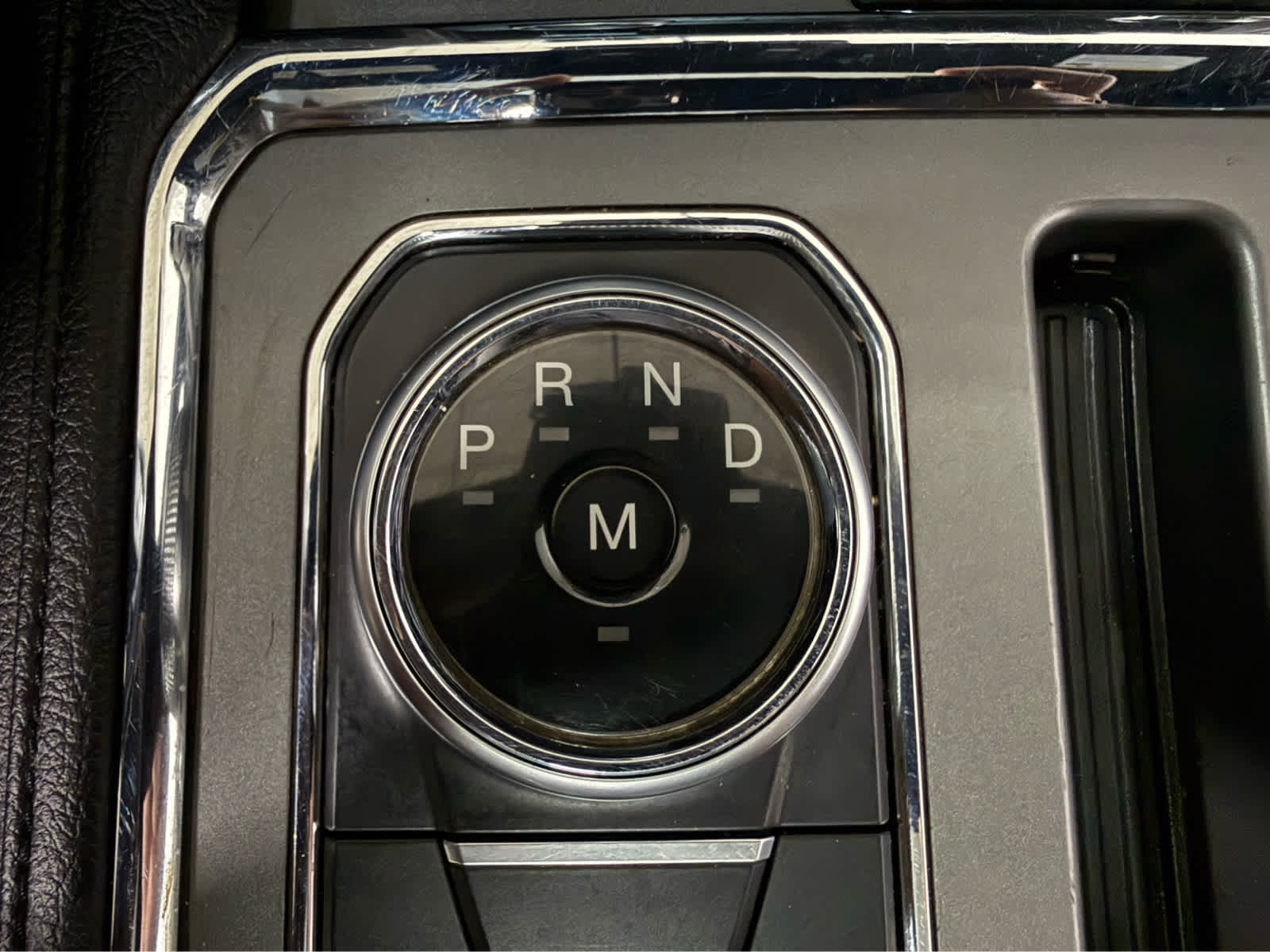 Thumbnail: 2018 Ford Expedition MAX - 24