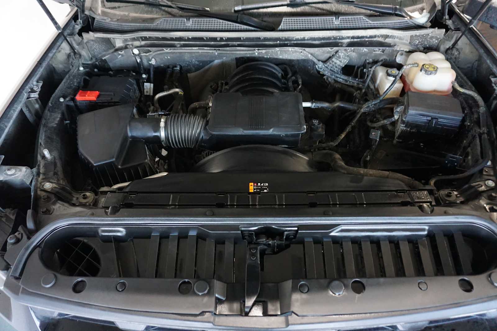 Thumbnail: 2023 Chevrolet Silverado 2500 - 10