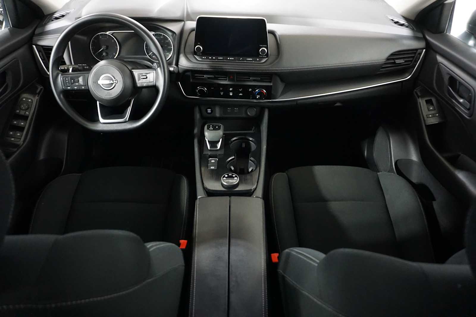 Thumbnail: 2024 Nissan Rogue - 16