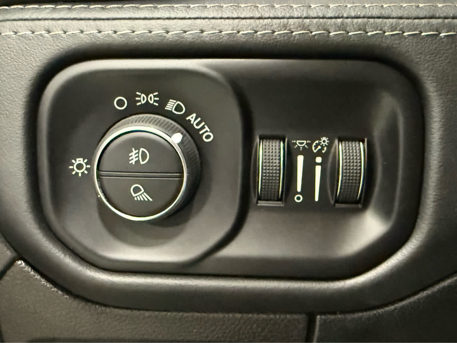 Thumbnail: 2022 RAM 1500 - 26