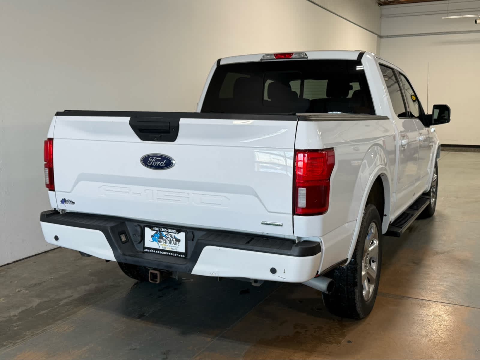 Thumbnail: 2019 Ford F-150 - 7