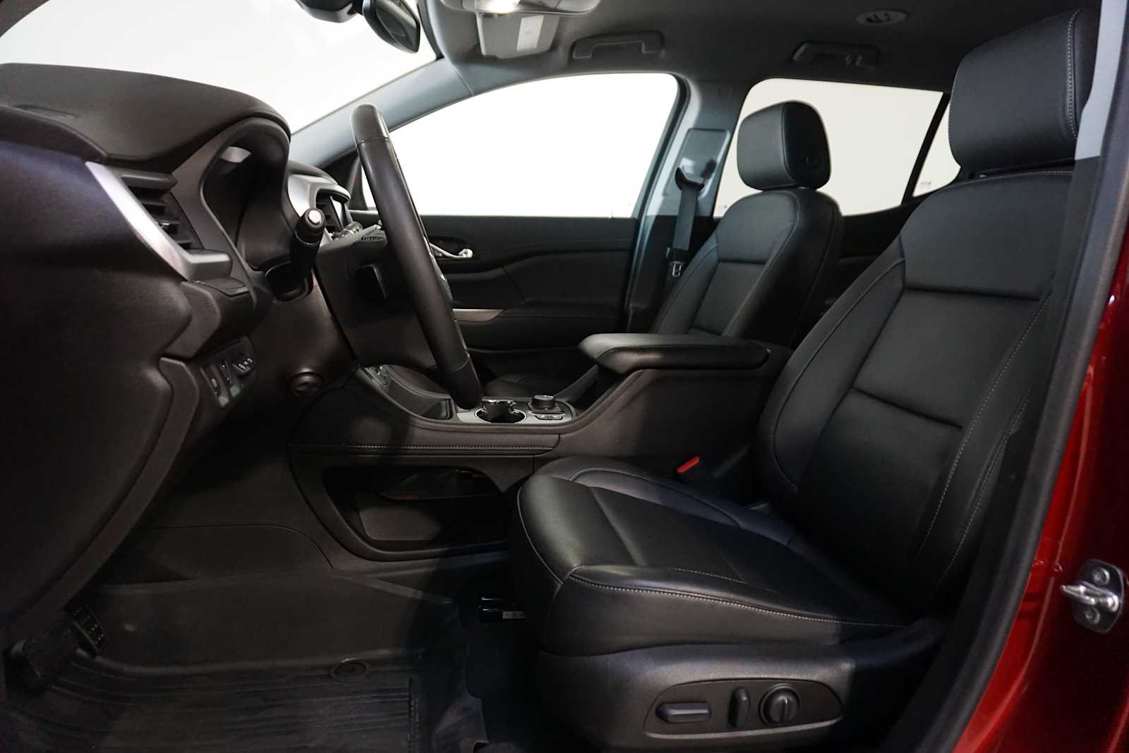 Thumbnail: 2023 GMC Acadia - 13