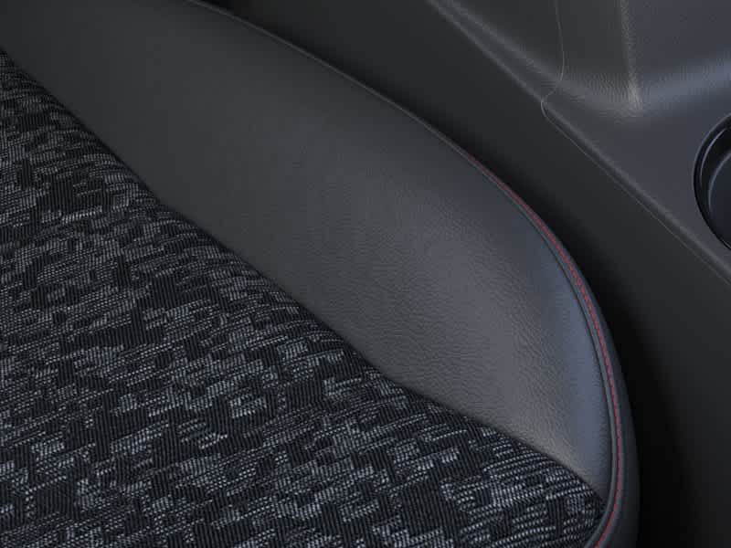 Thumbnail: 2026 Chevrolet Colorado - 21