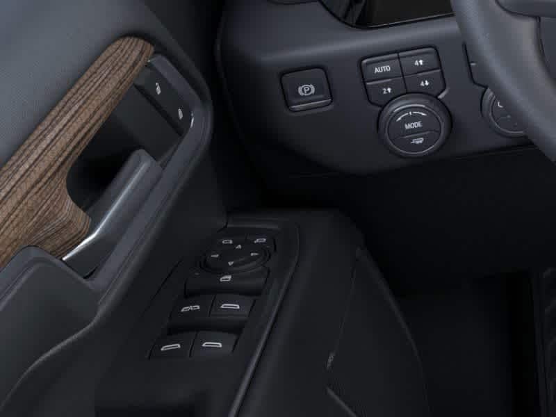 Thumbnail: 2026 Chevrolet Silverado 3500 - 22