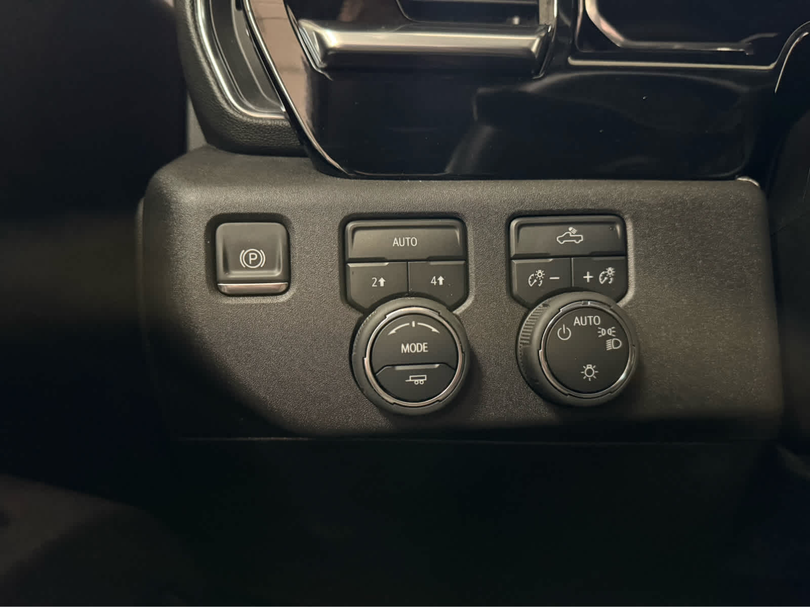Thumbnail: 2025 Chevrolet Silverado 1500 - 27