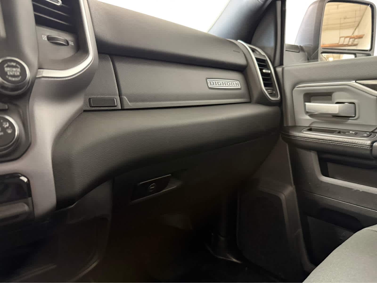 Thumbnail: 2023 RAM 2500 - 20