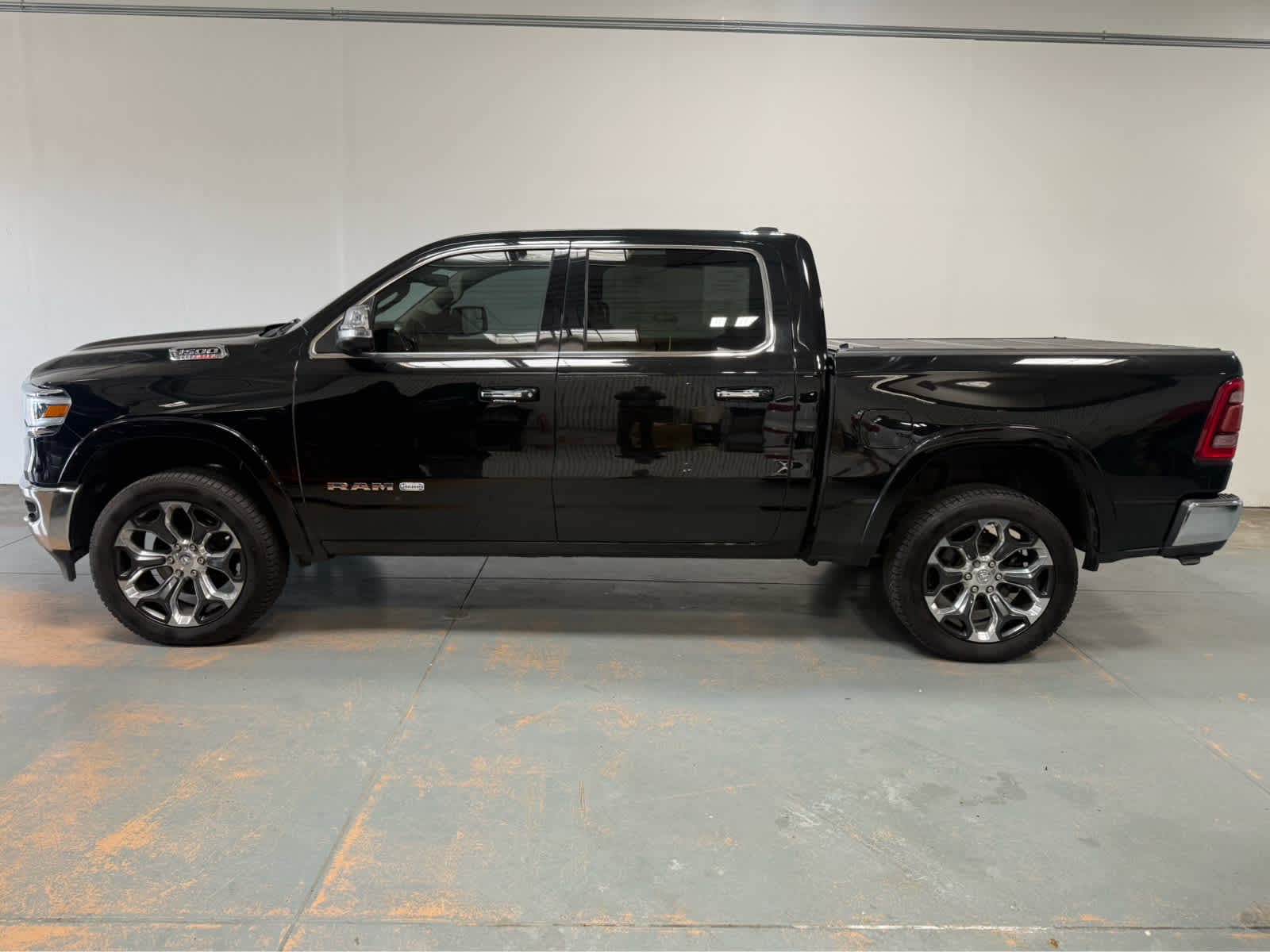 Thumbnail: 2020 RAM 1500 - 2