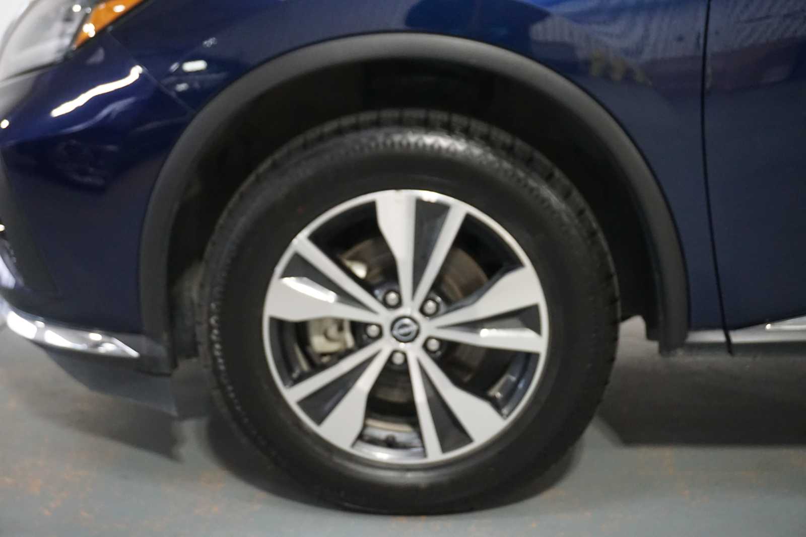 Thumbnail: 2024 Nissan Murano - 9