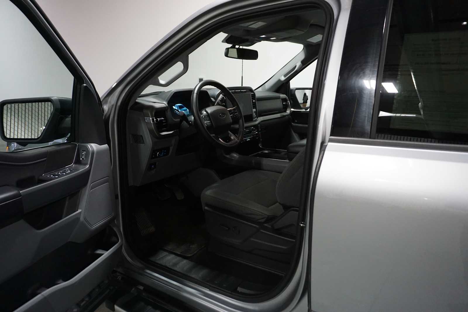 Thumbnail: 2024 Ford F-150 - 7