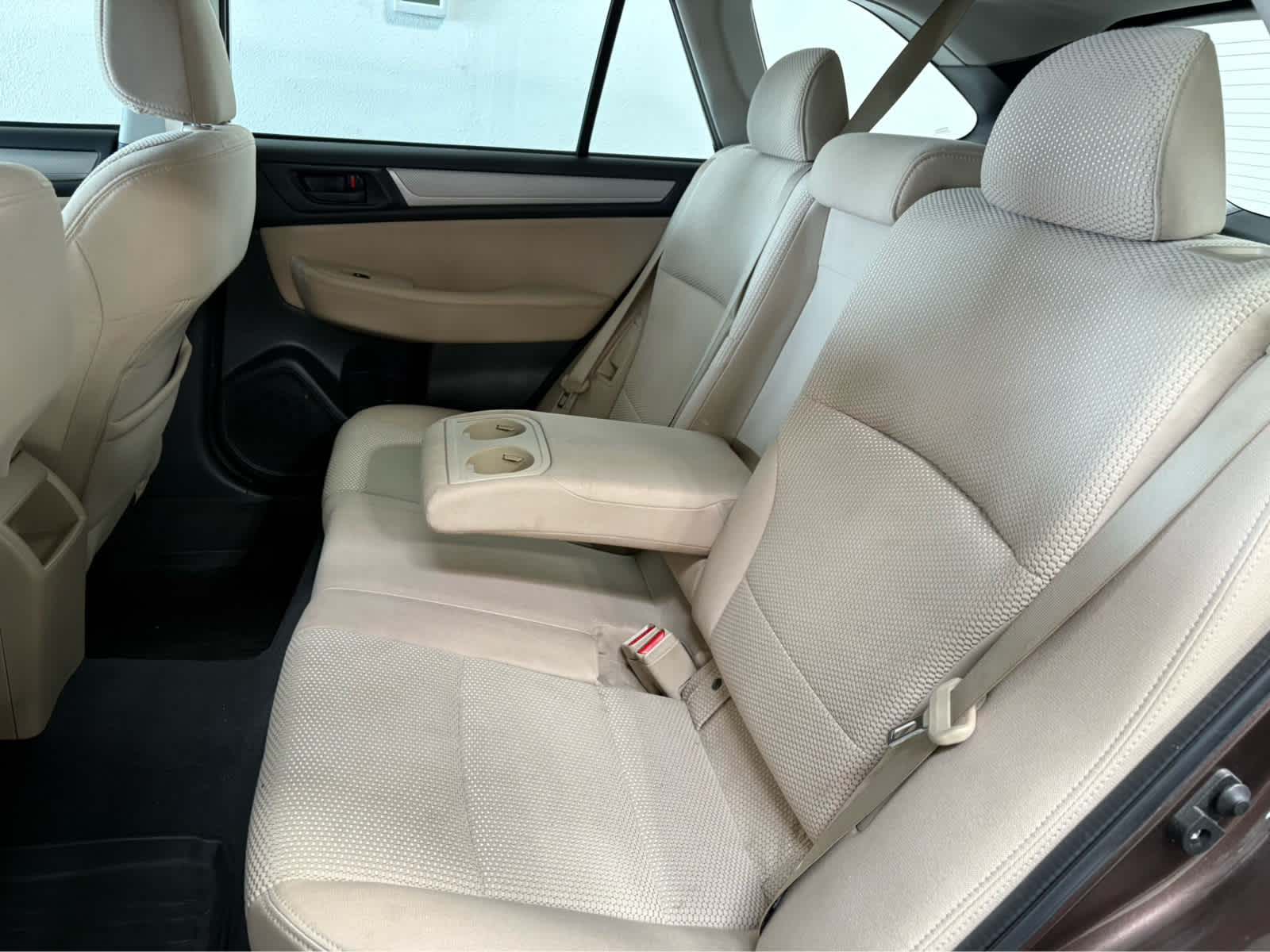 Thumbnail: 2019 Subaru Outback - 15