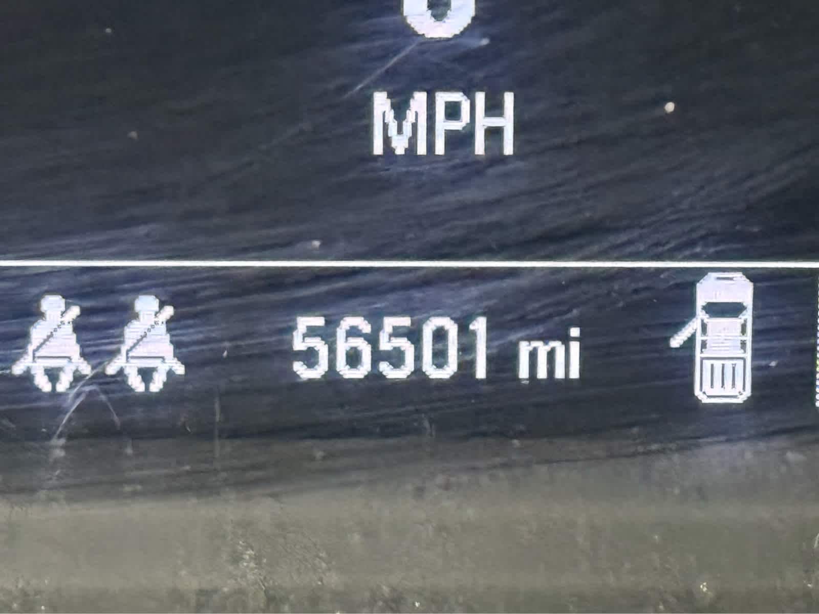 Thumbnail: 2024 GMC Sierra 3500 - 28