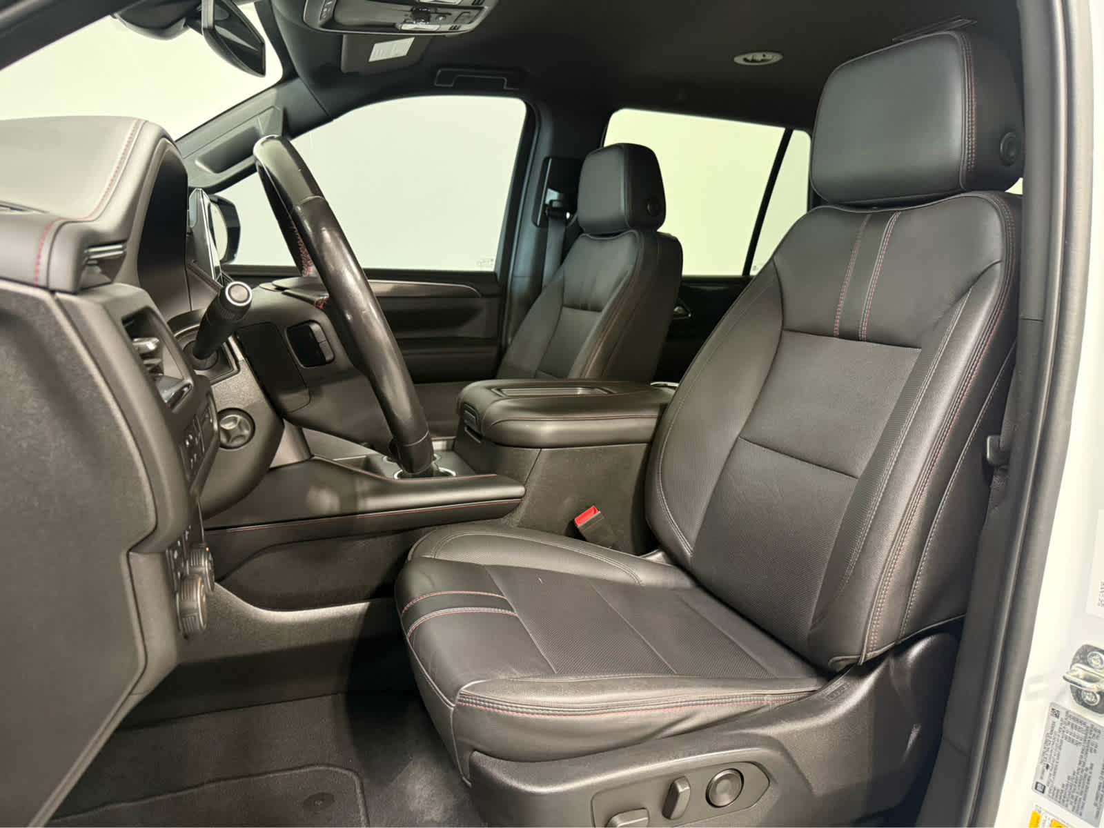 Thumbnail: 2022 Chevrolet Tahoe - 13