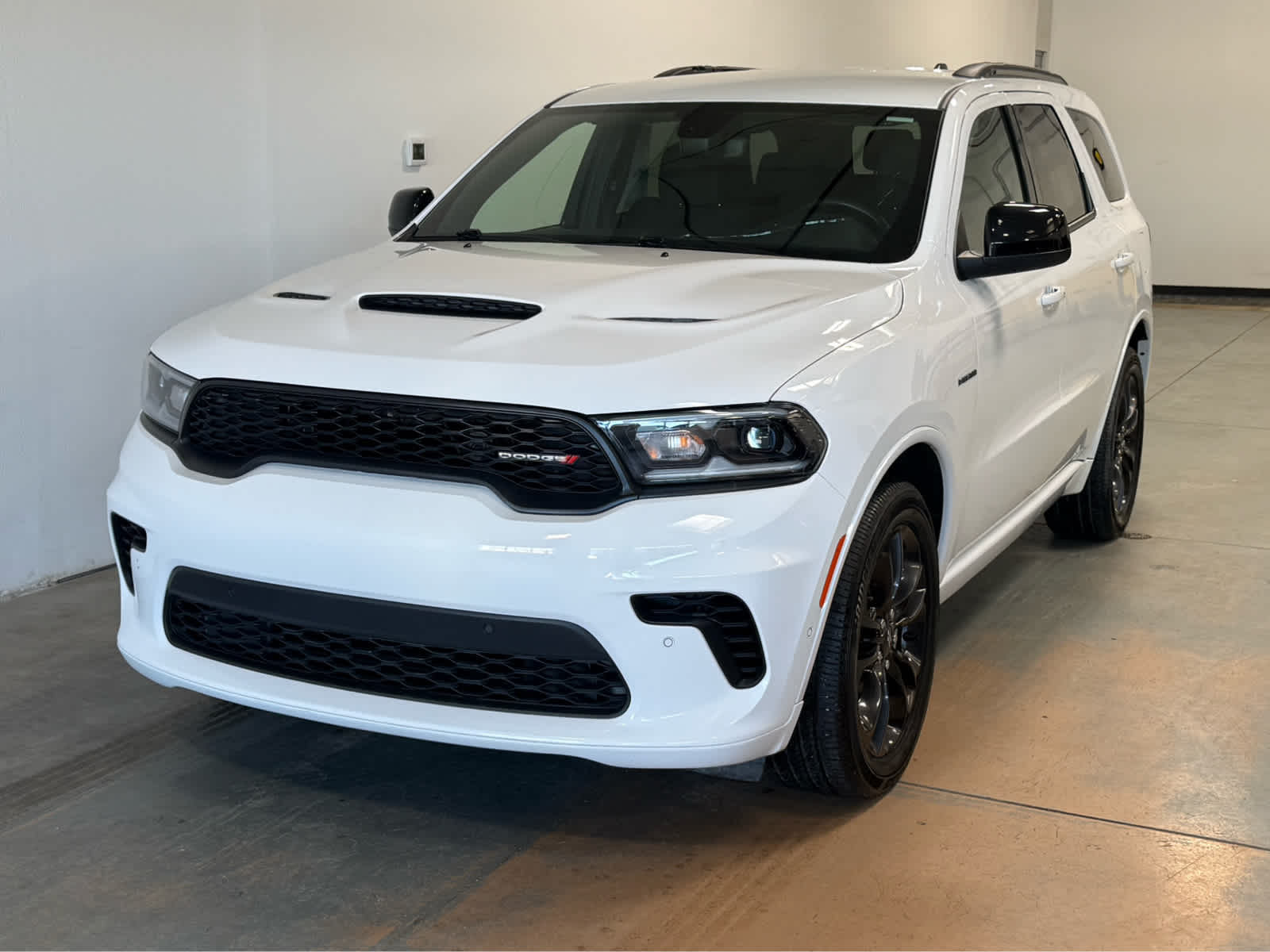 Thumbnail: 2024 Dodge Durango - 1