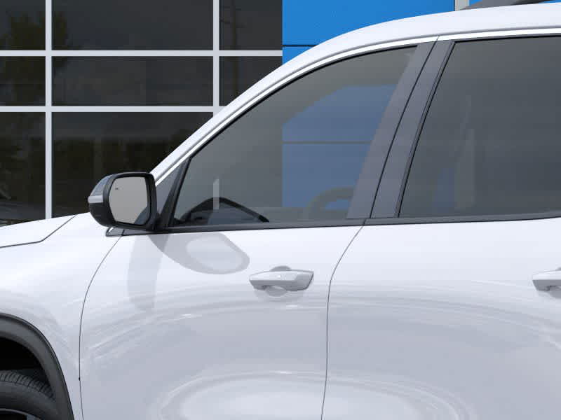 Thumbnail: 2026 Chevrolet Traverse - 12