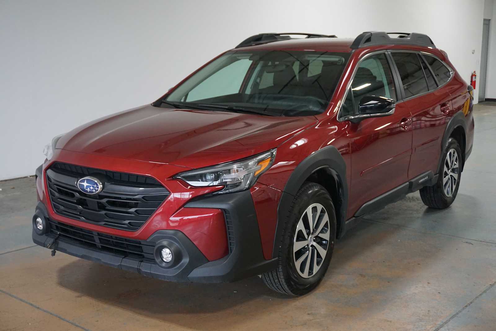 Thumbnail: 2024 Subaru Outback - 1