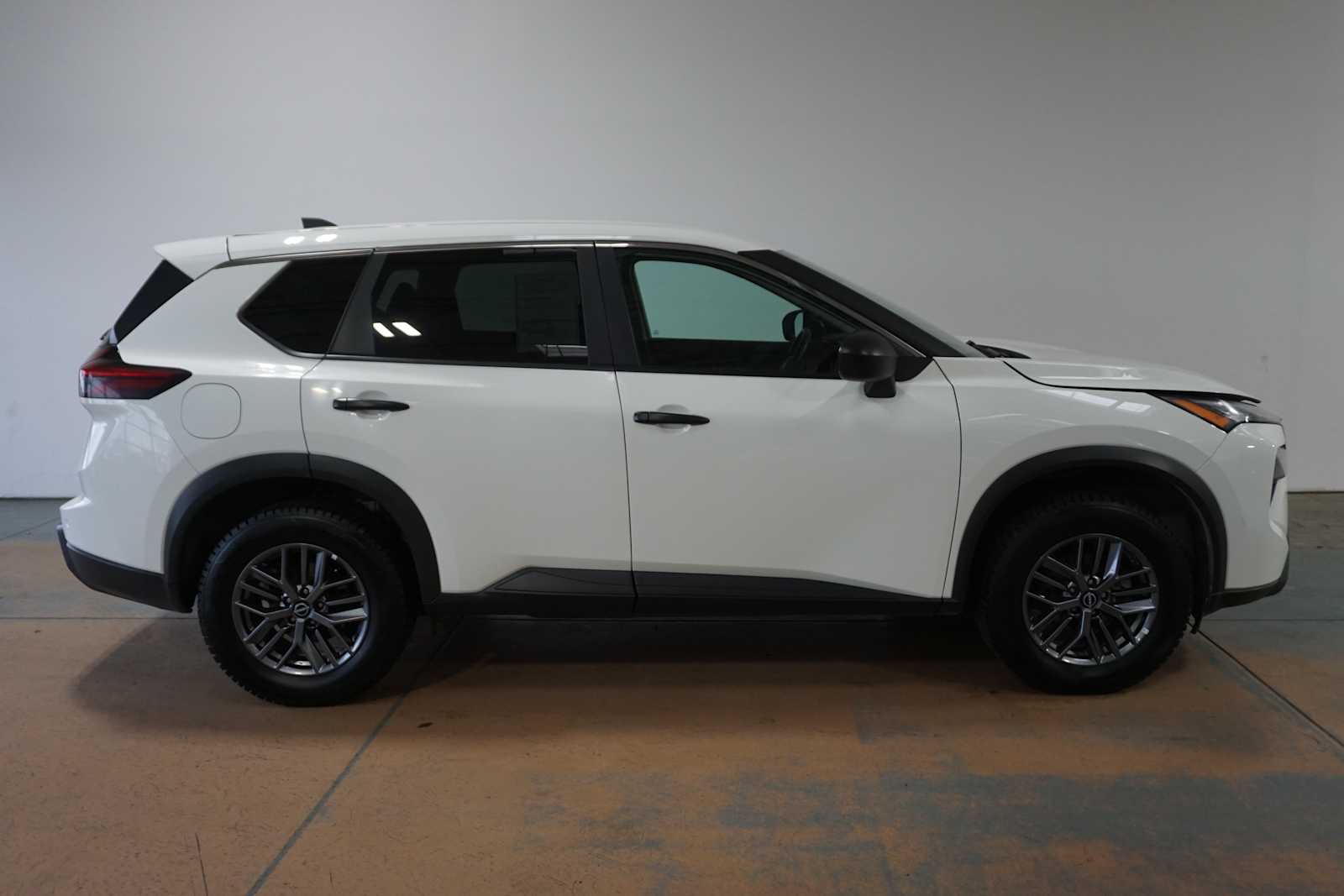 Thumbnail: 2024 Nissan Rogue - 7