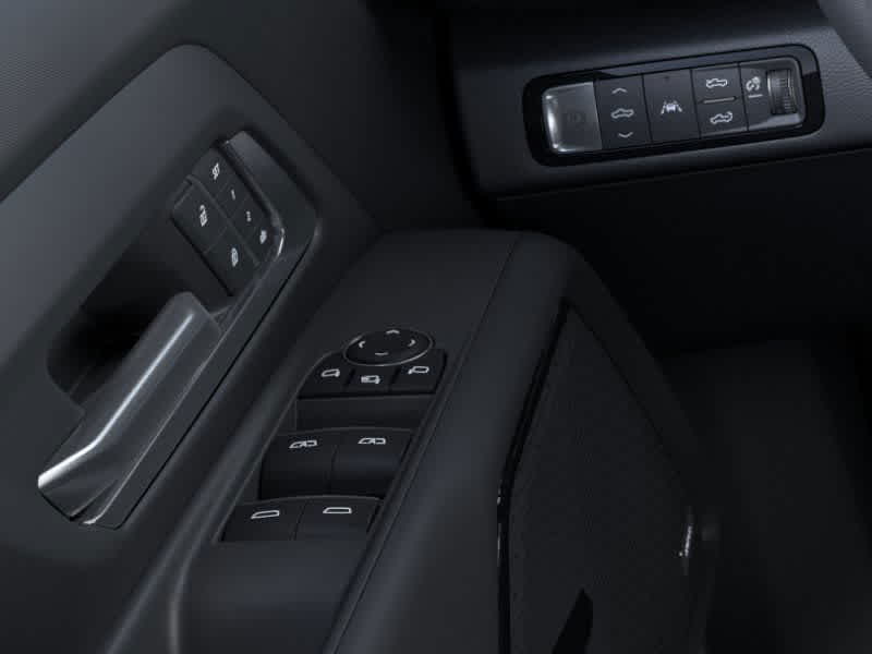 Thumbnail: 2024 Chevrolet Silverado EV - 22