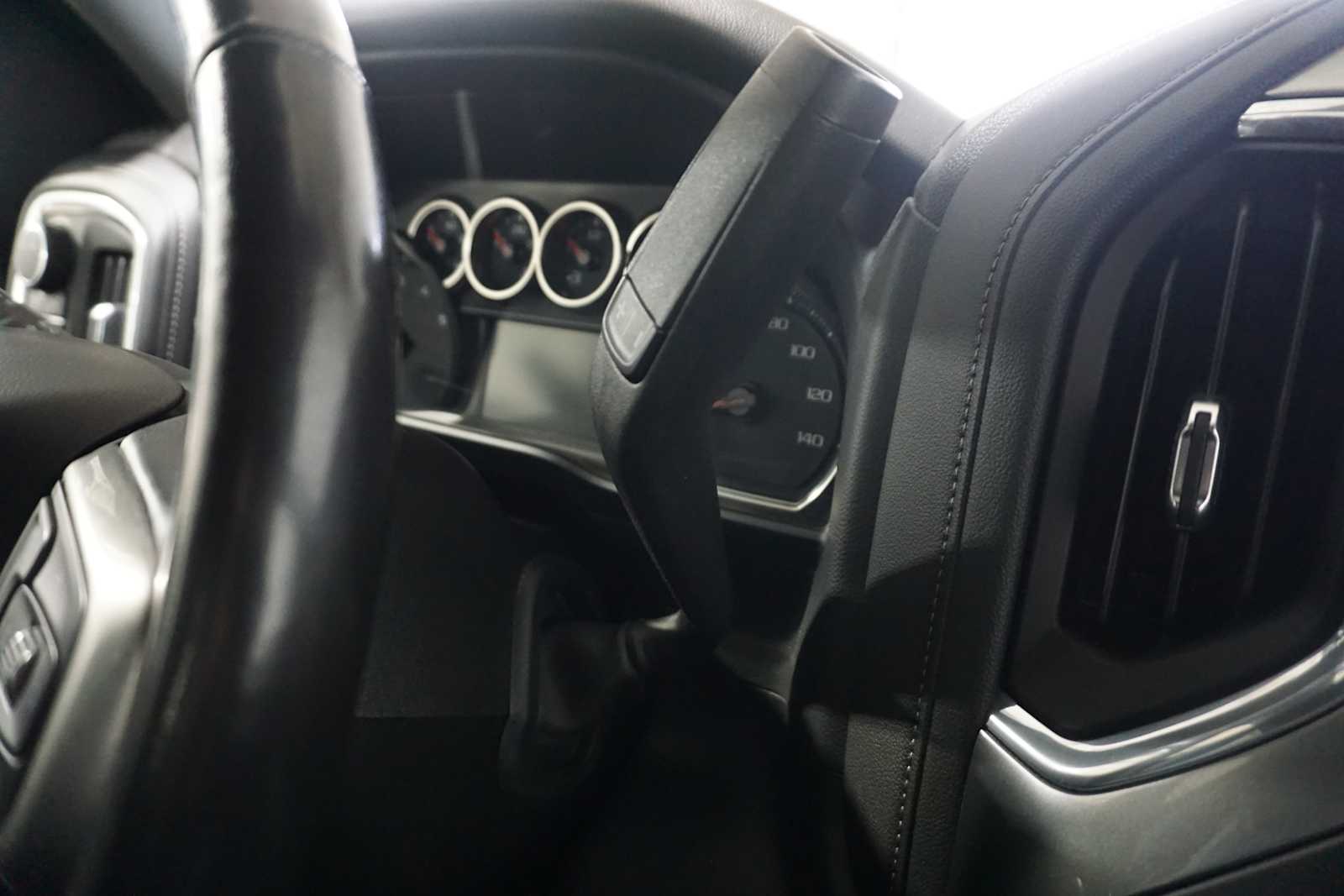 Thumbnail: 2021 Chevrolet Silverado 2500 - 20