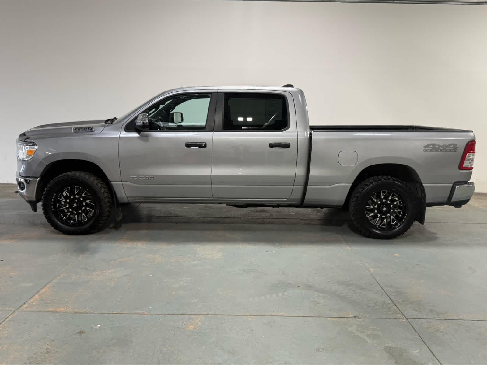 Thumbnail: 2023 RAM 1500 - 2