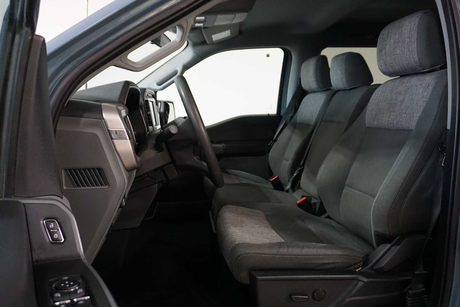 Thumbnail: 2023 Ford F-150 - 13