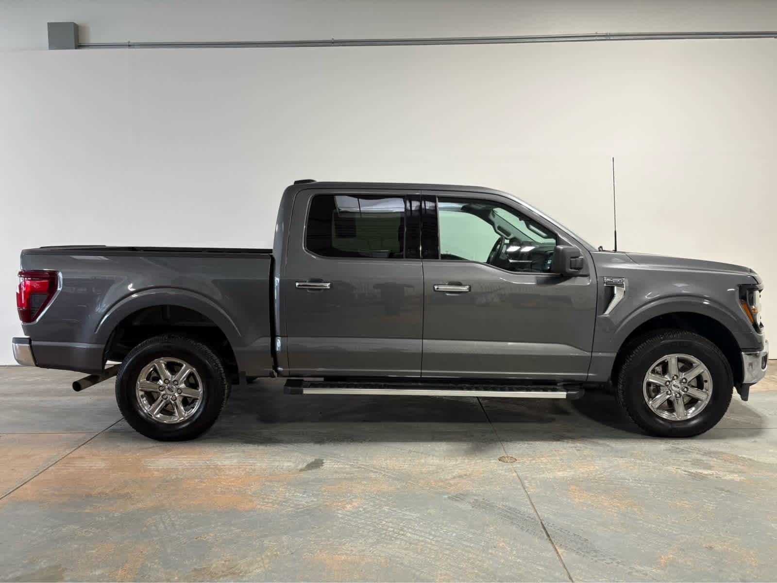 Thumbnail: 2025 Ford F-150 - 6