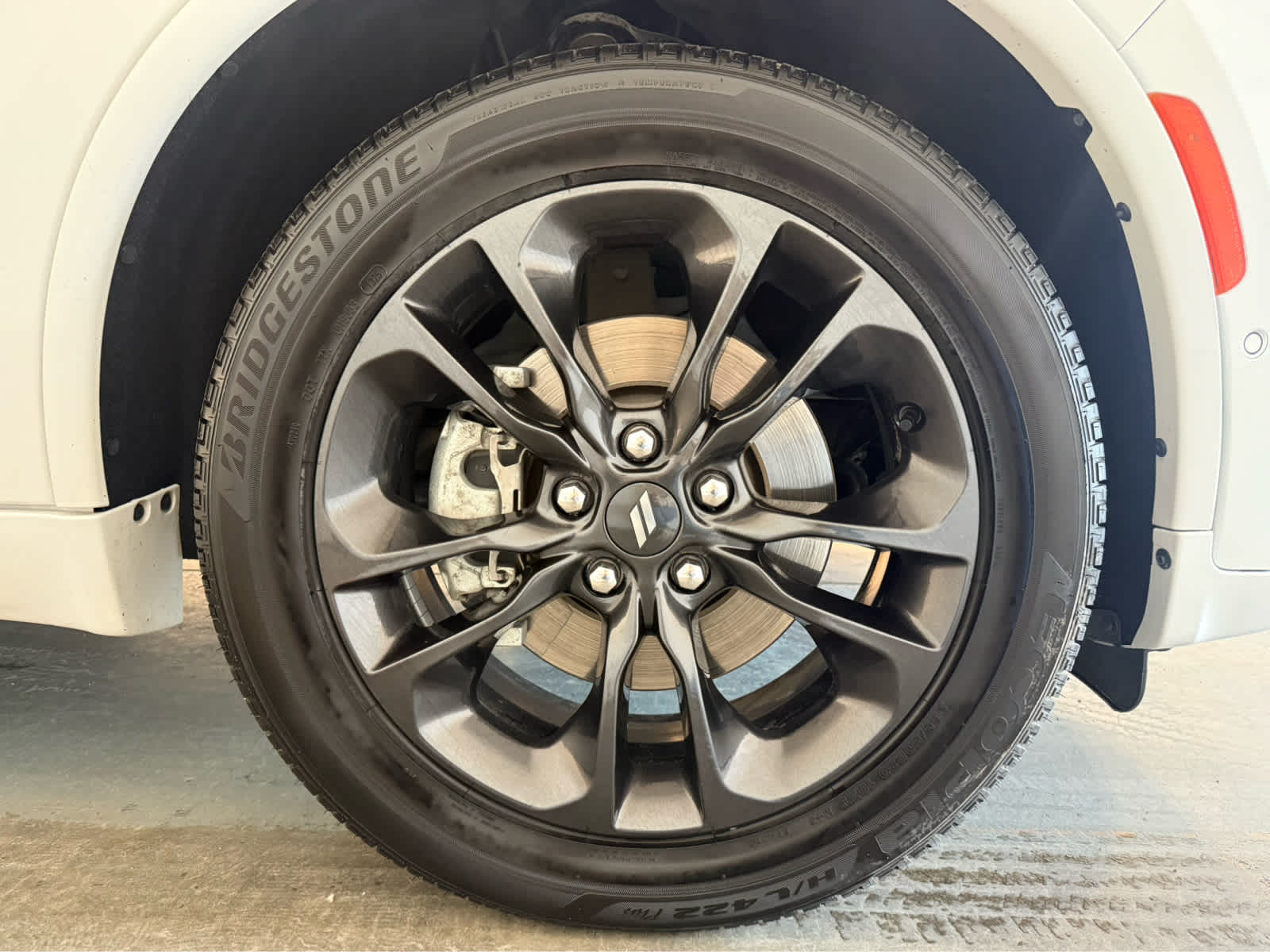 Thumbnail: 2024 Dodge Durango - 11