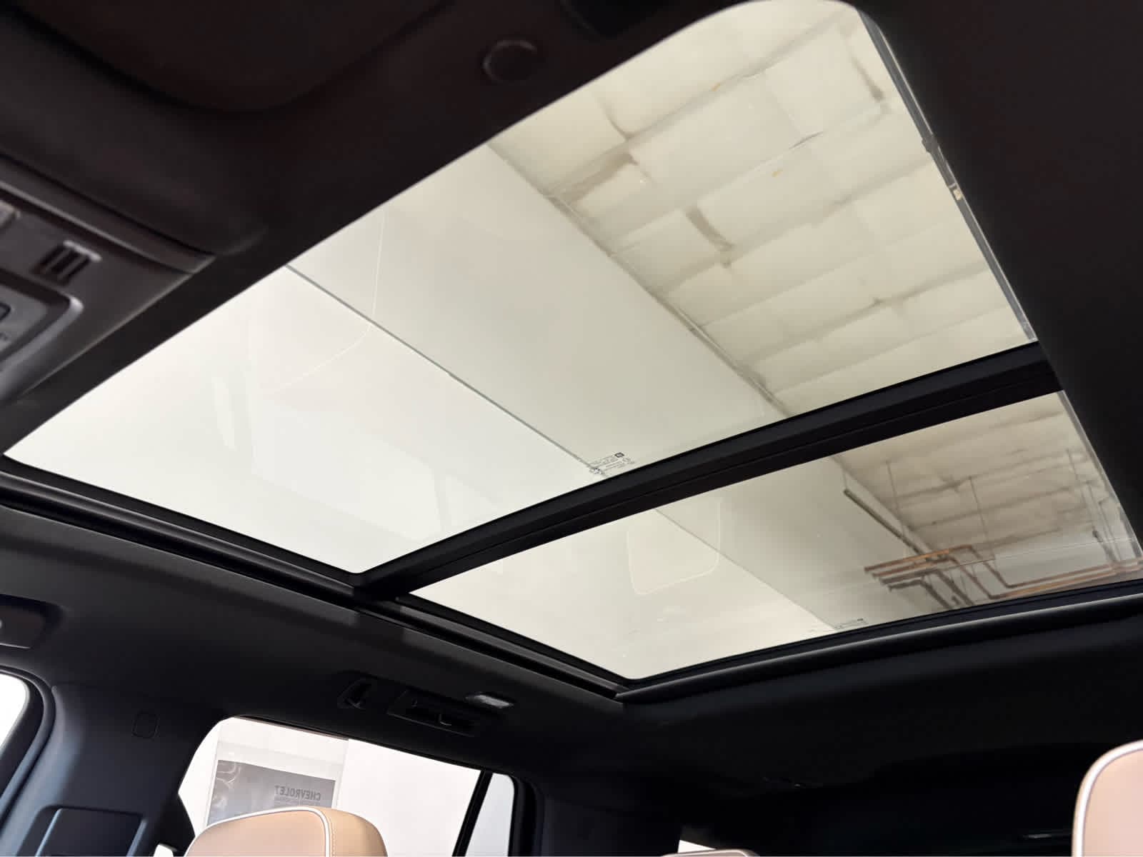 Thumbnail: 2021 Chevrolet Tahoe - 29