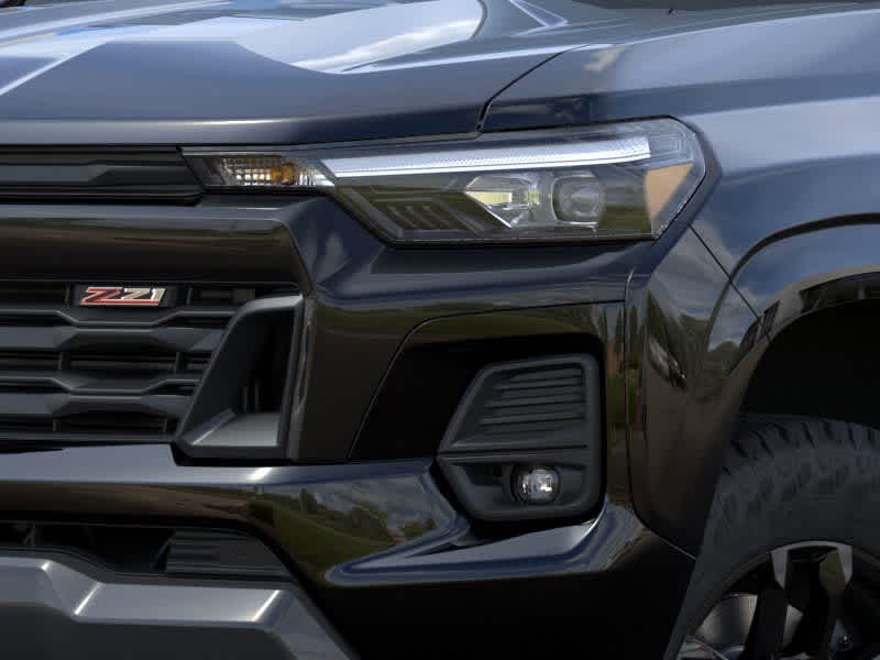 Thumbnail: 2025 Chevrolet Colorado - 10