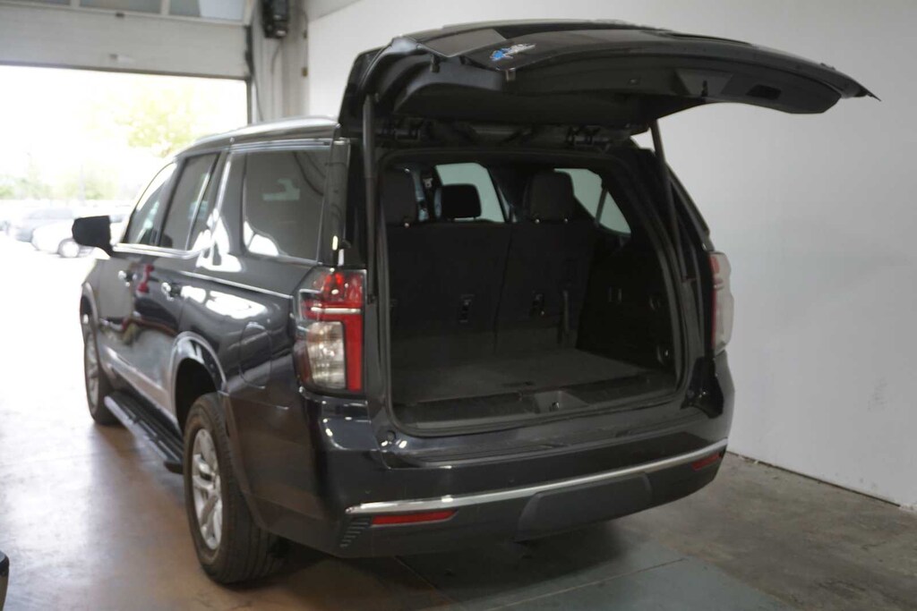 Used 2023 Chevrolet Tahoe LT SUV