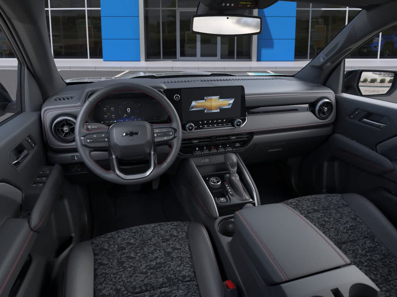 Thumbnail: 2026 Chevrolet Colorado - 15