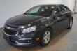  Chevrolet Cruze Limited