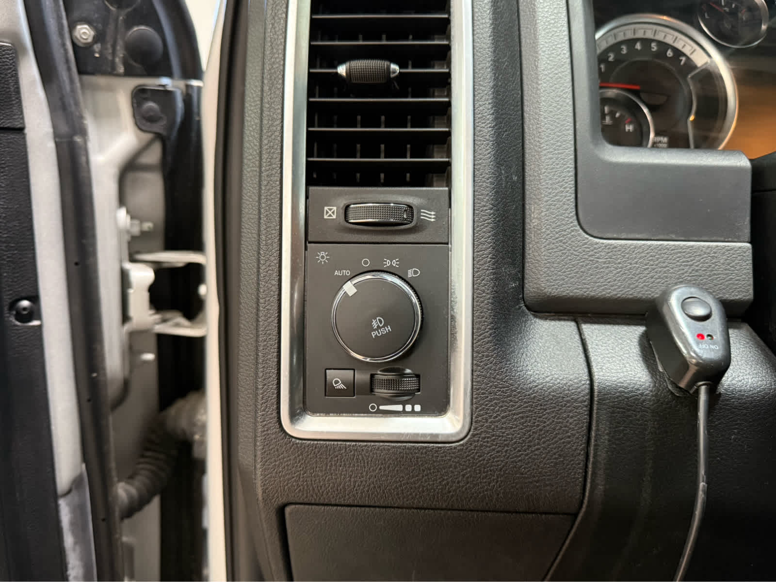 Thumbnail: 2017 RAM 1500 - 26