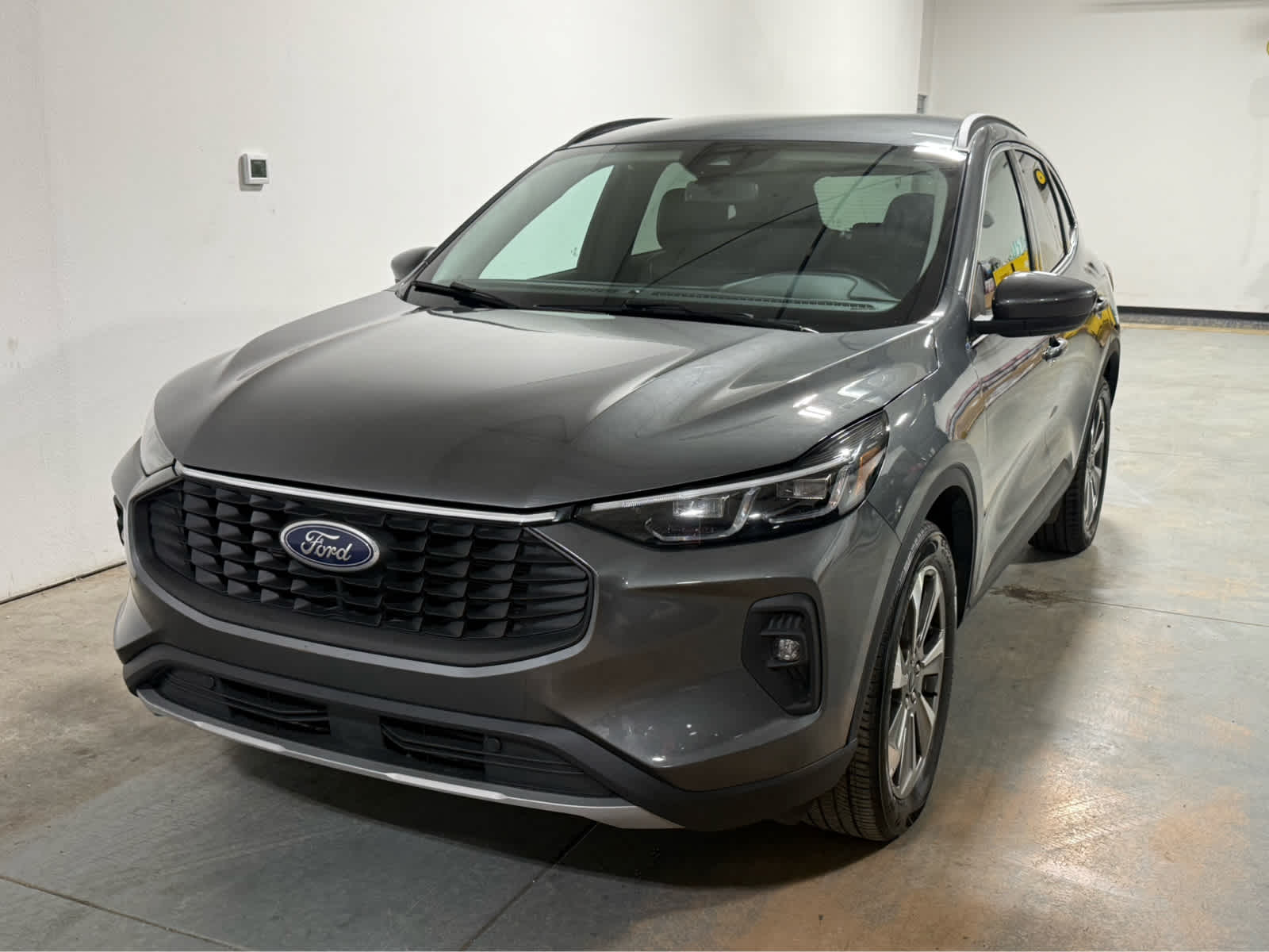 Thumbnail: 2025 Ford Escape - 1