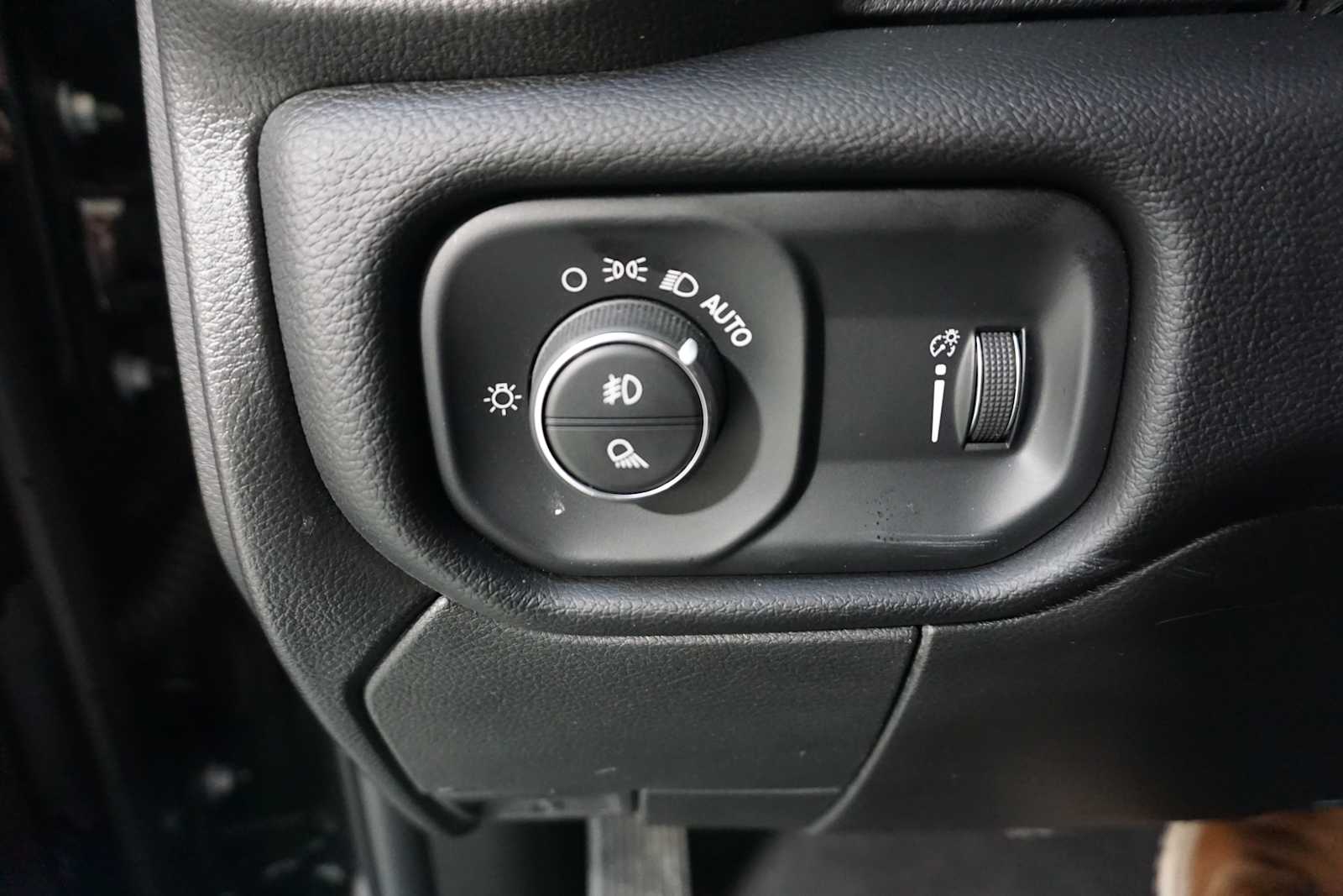 Thumbnail: 2025 RAM 2500 - 15