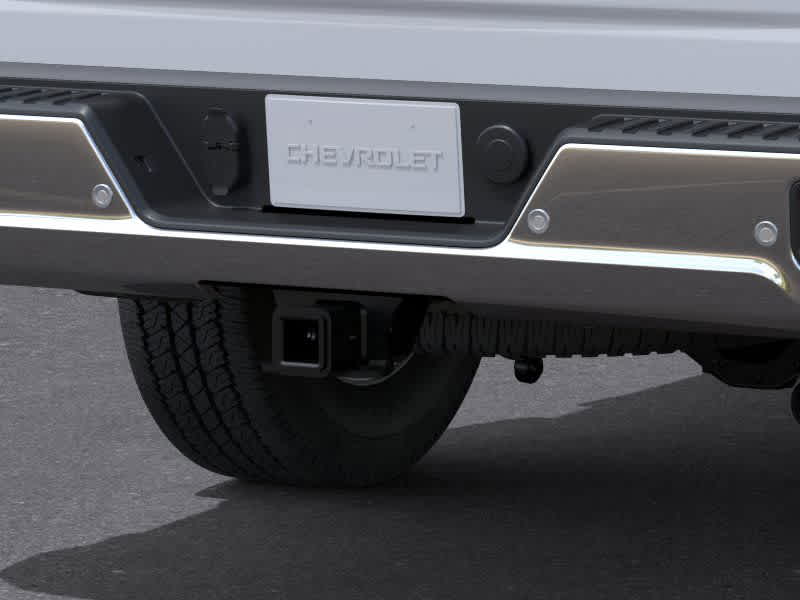 Thumbnail: 2026 Chevrolet Silverado 2500 - 14