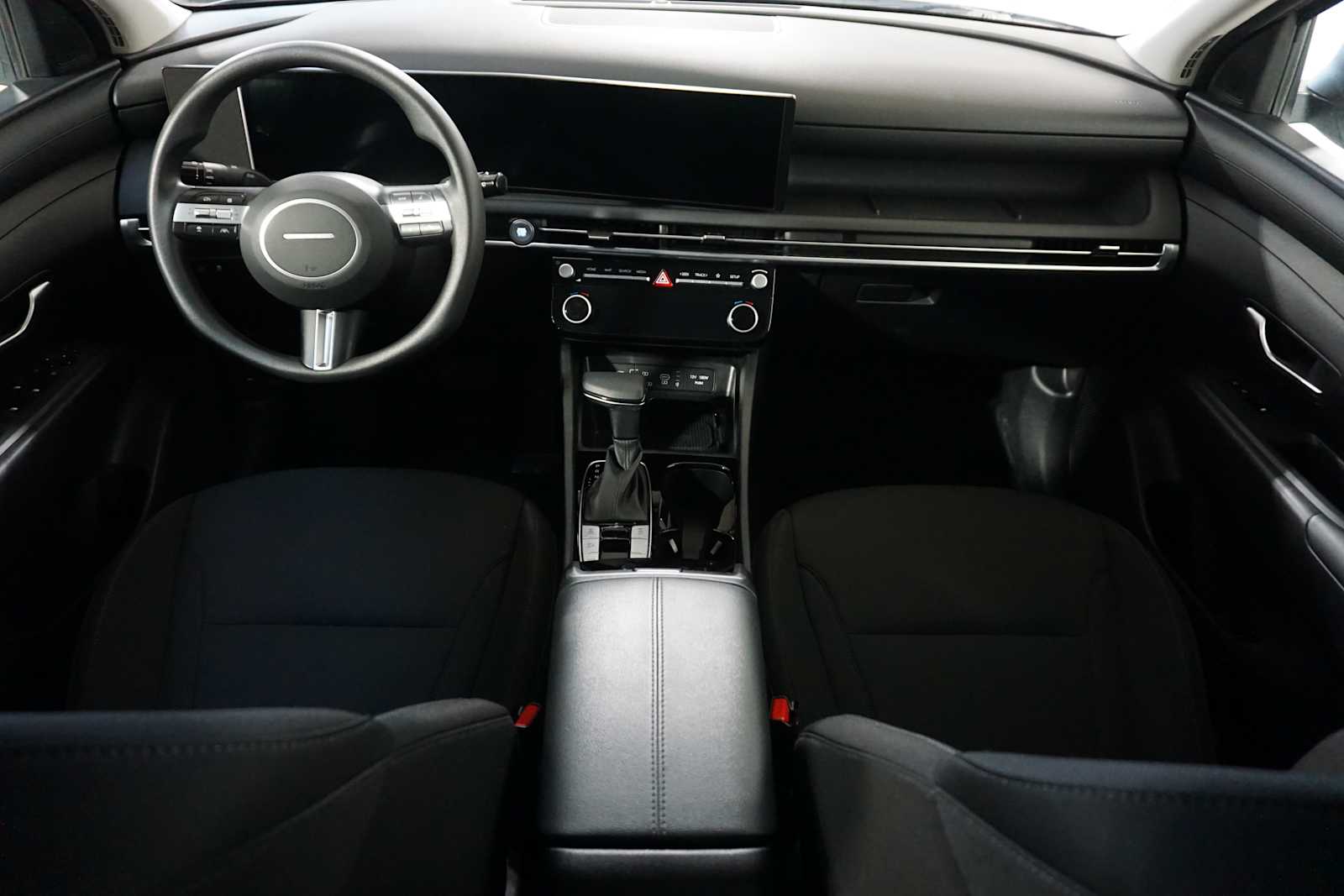 Thumbnail: 2025 Hyundai Tucson - 18