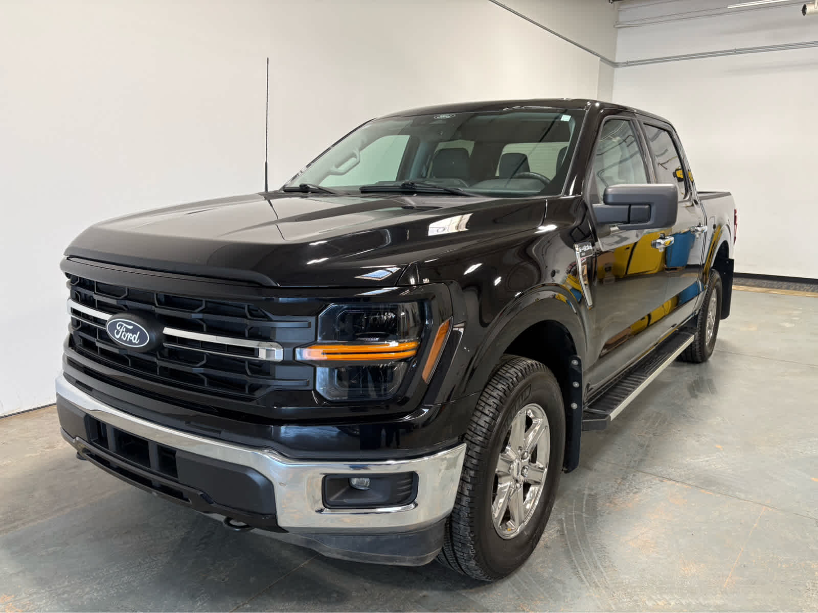 Thumbnail: 2025 Ford F-150 - 1