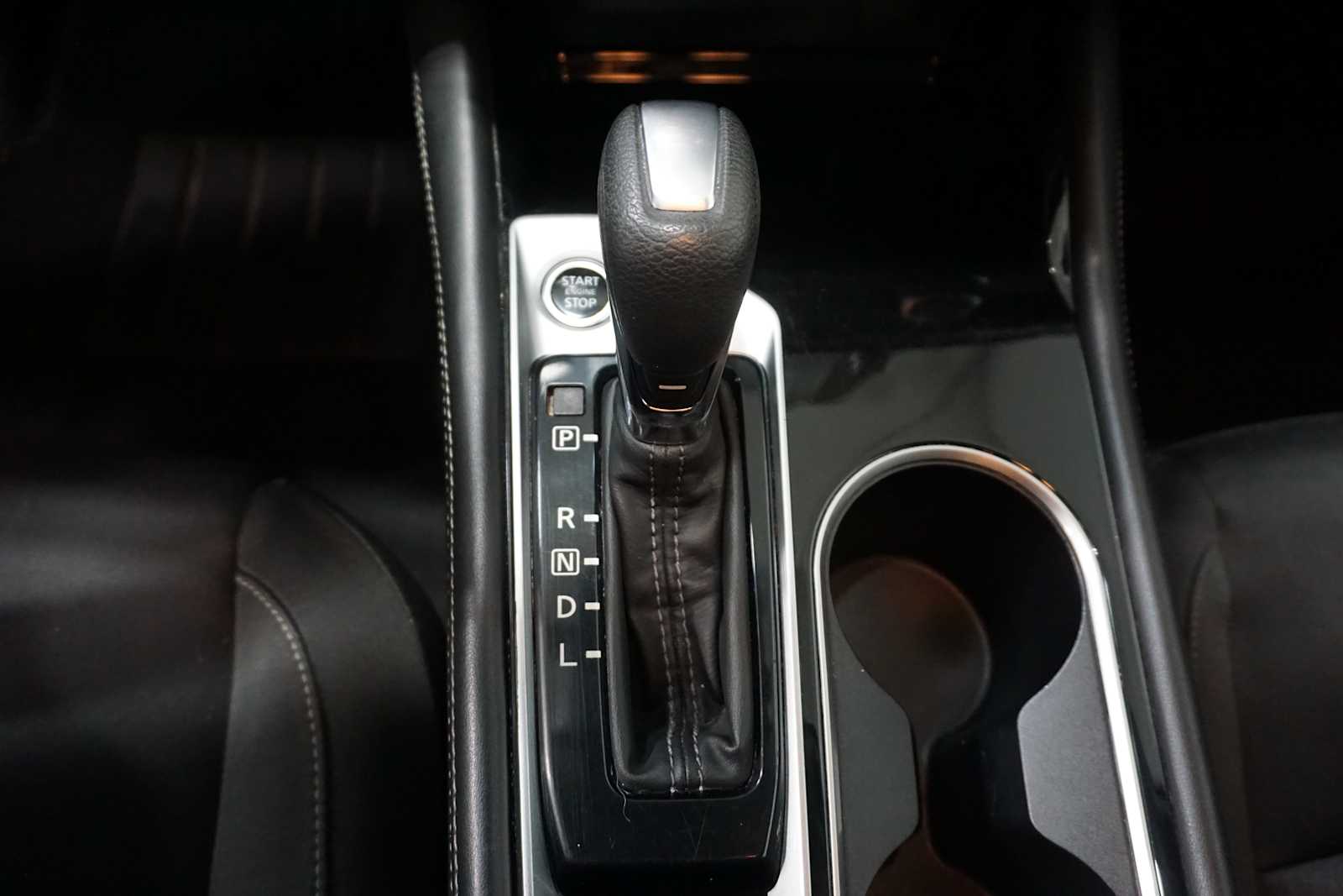 Thumbnail: 2023 Nissan Altima - 23